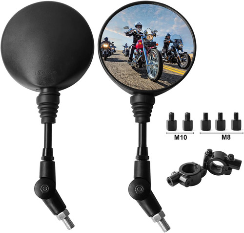 Specchietti moto pair - specchietti, 1