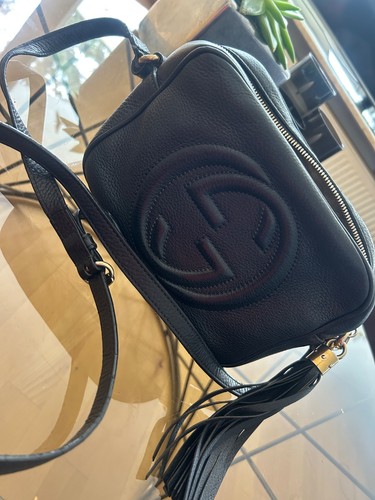 Gucci soho disco bag - , borsa