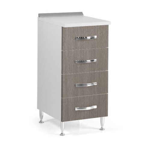 Kit cucina base cassetti - cucina, 4