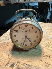 SVEGLIA VINTAGE DA TAVOLO