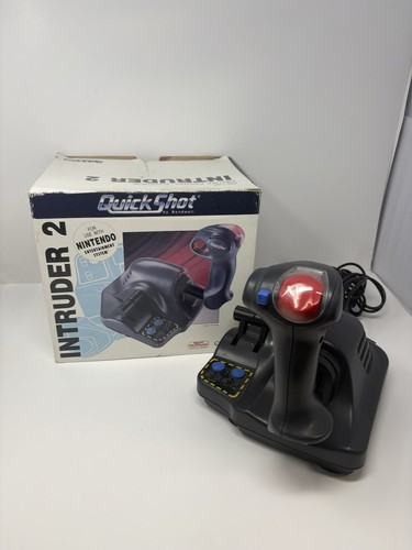 Quickshot intruder - quickshot, 5
