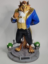 Statua Bestia Regno Bestia