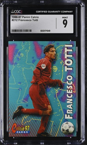 1996 panini calcio - 1996,