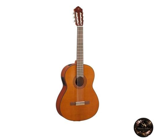 Yamaha cgx122mc classical - cgx122mc,