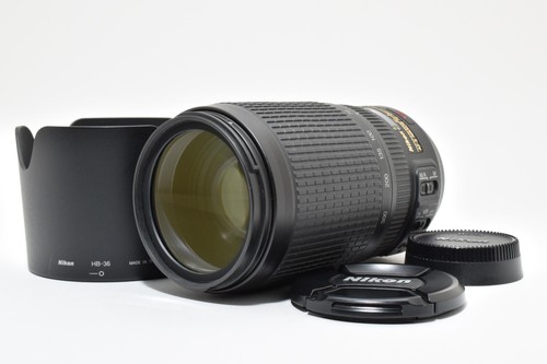 Quasi inutilizzato nikon - [quasi,