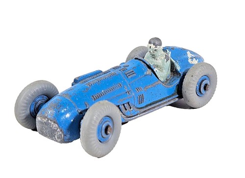 Dinky toys 230 talbot - talbot, f1