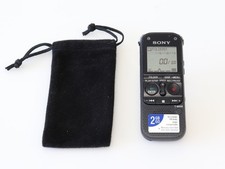 Registratore vocale portatile