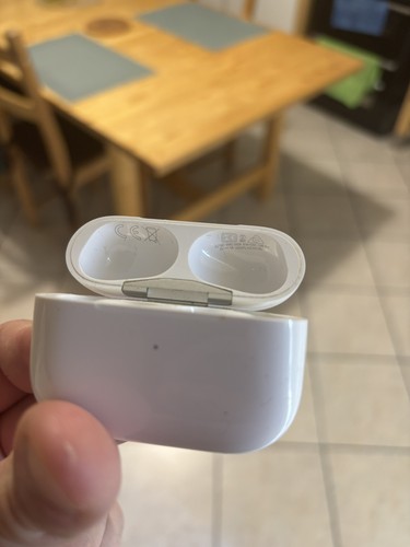 Airpods pro gen1 case - gen1, di