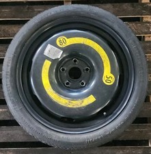 RUOTINO DI SCORTA DA 18" GOLF