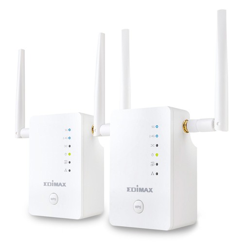 Edimax gemini re11 ac1200 - edimax,