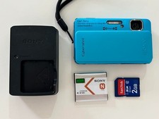 Sony Cyber-Shot DSC-TX10