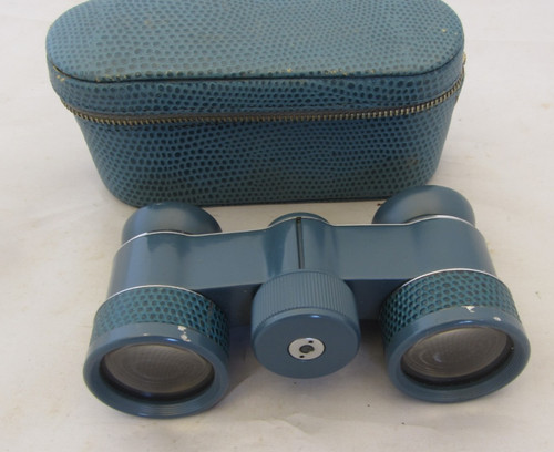 Binocolo teatro 3x25 rubin - da,