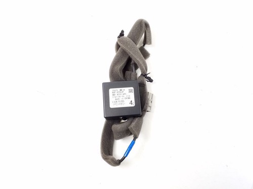 Antenna gps infiniti y51 - antenna, m