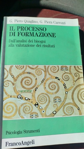 Quaglino processo di - quaglino,