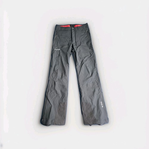 Marmot pro pants pantaloni - marmot,