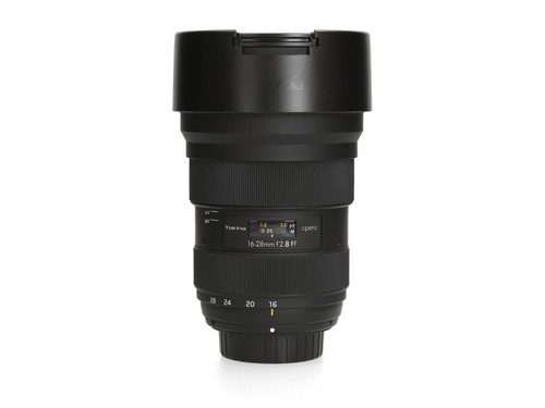 Obiettivo grandangolare tokina - grandangolare,