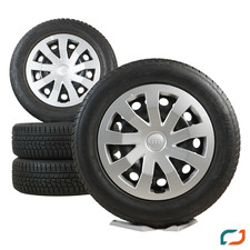 Cerchi invernali completi audi - cerchi,