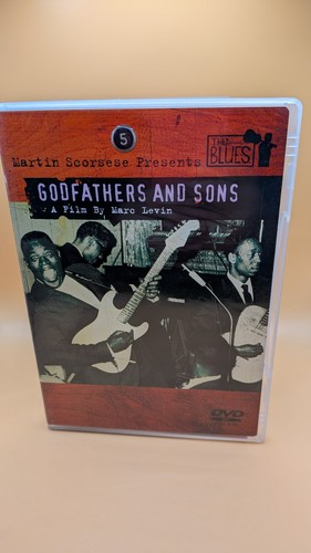 Godfathers and sons - -, marc