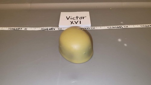 Elmetto paracadutista tedesco