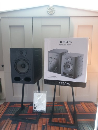Focal professional alpha - focal,