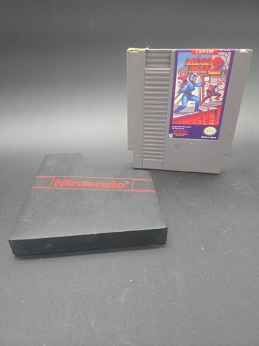 Nintendo nes mega man - nes,