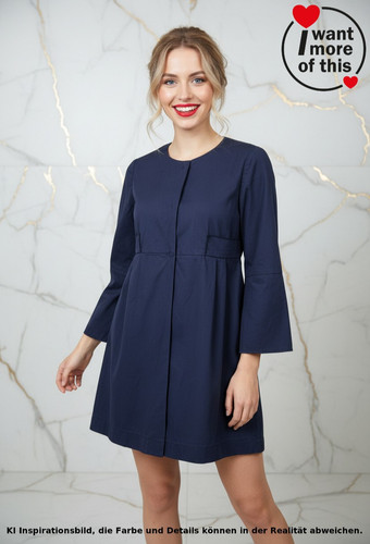 Ursula onorati jacke mantel - ·,