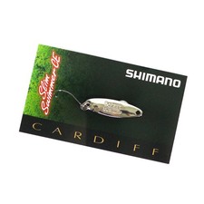Cucchiaio Shimano TR-S20N