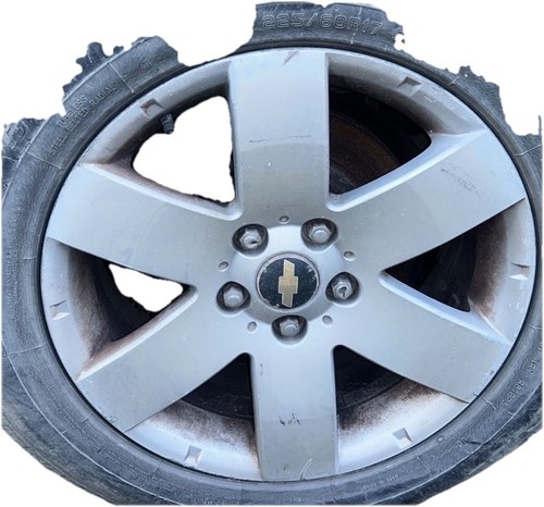 Cerchi lega chevrolet - cerchi,