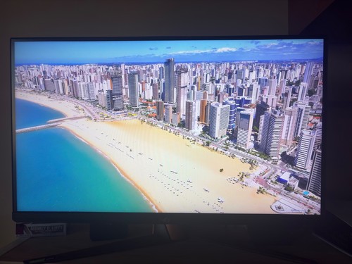 Monitor asus rog - asus,