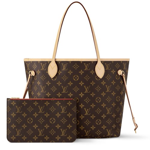 Autentica borsa tote louis - autentica,