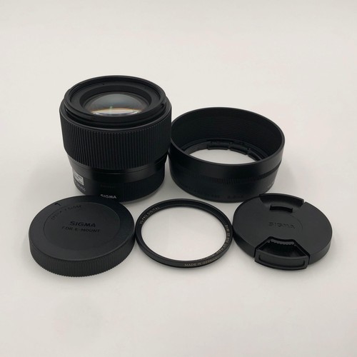 Sigma 56mm dc - 56mm, dn