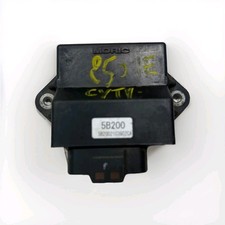 5B200 CENTRALINA ACCENSIONE
