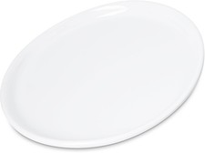 Stadia Reusable Plastic Plate