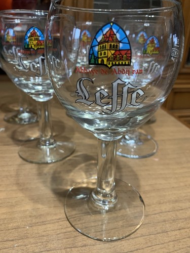 Bicchieri leffe - bicchieri,