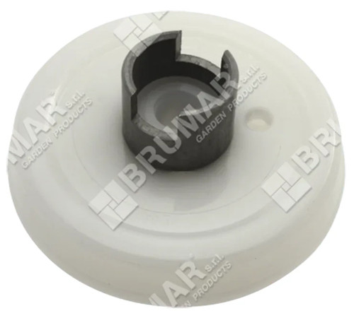1118 puleggia avviamento messa - 1118,
