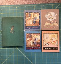 book LOT Ida Bohatta-Morpurgo