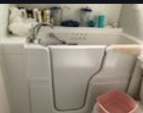 Jacuzzi bathtub jet spa lw5059 - jet,