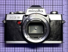 Minolta XG-2 Guarnizione Luce