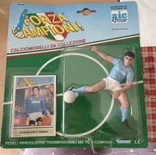 Ssc napoli 1989 antonio - antonio, de
