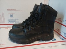 Stivali da lavoro tattici