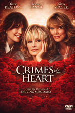 CRIMES OF THE HEART (1986)