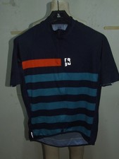 MAGLIA SHIRT MAILLOT CICLISMO