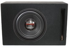 Audio system hx10 - evo, cassa