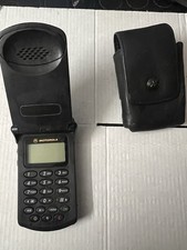 Telefono motorola startac 130 - telefono,