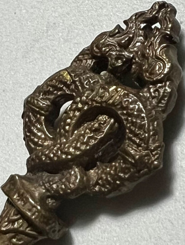 Raro amuleto buddha tailandese - amuleto,