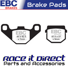 Pastiglie freno per APRILIA