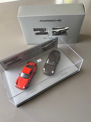 Porsche 911 turbo set 43 - turbo,