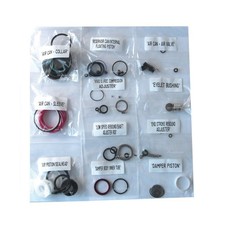 kit di guarnizioni completo