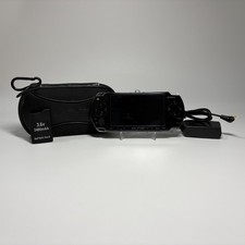 Console sony psp 2004 - sony,