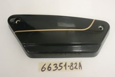 Fianchetto lato sinistro Frame cover left Harley Davidson FXR 82 94